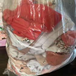 Baby Clothes