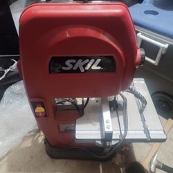 Skil Band Saw