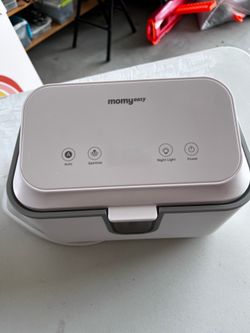Baby Wipe Warmer