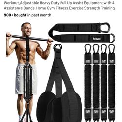Home Gym Equipment 