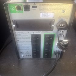 Dual Desktop Power Supply