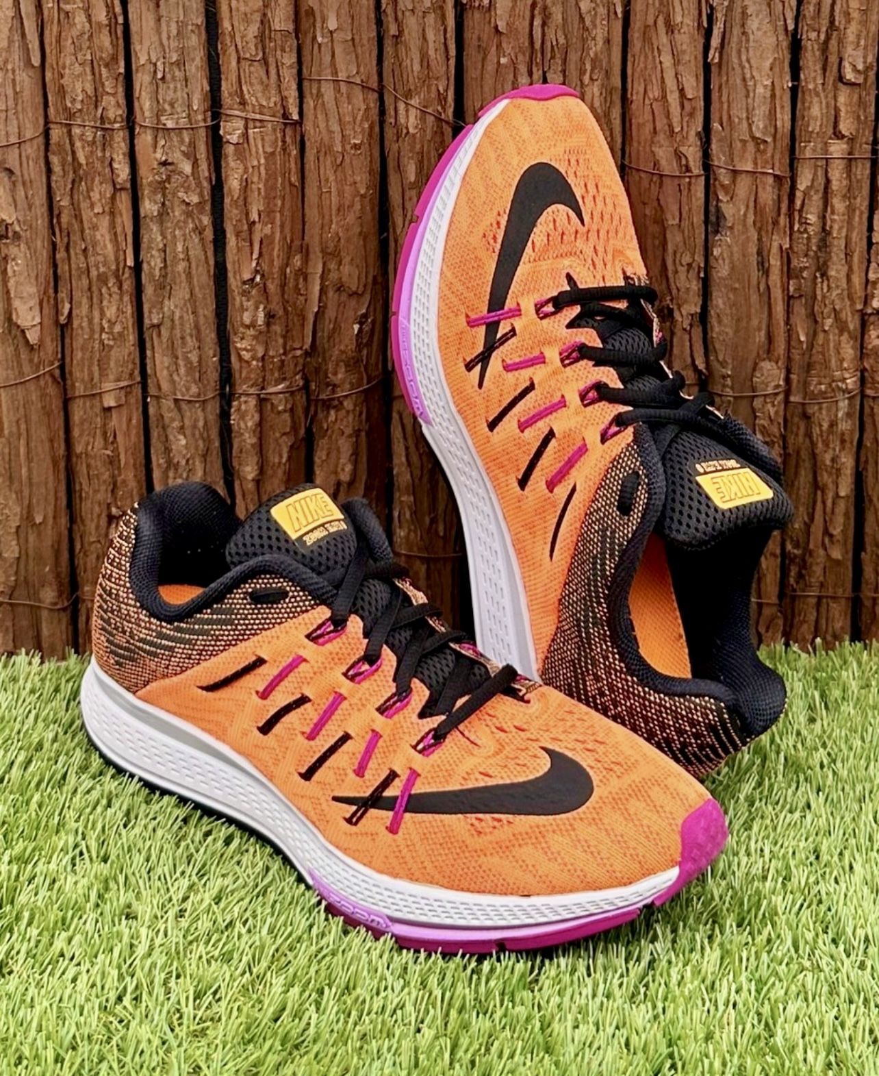 Nike air zoom elite women’s 8