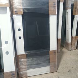 Puertas y ventanas de impactos