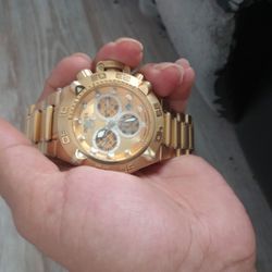 Invicta Watch 