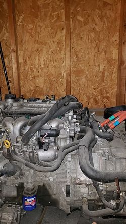 2001 Toyota Prius