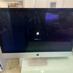 iMac 🖥️ 2015 i7. 16gb RAM 1TB Hard Drive 
