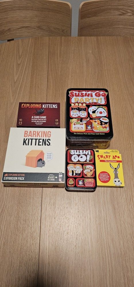 BEST OFFER for BOARD GAMES