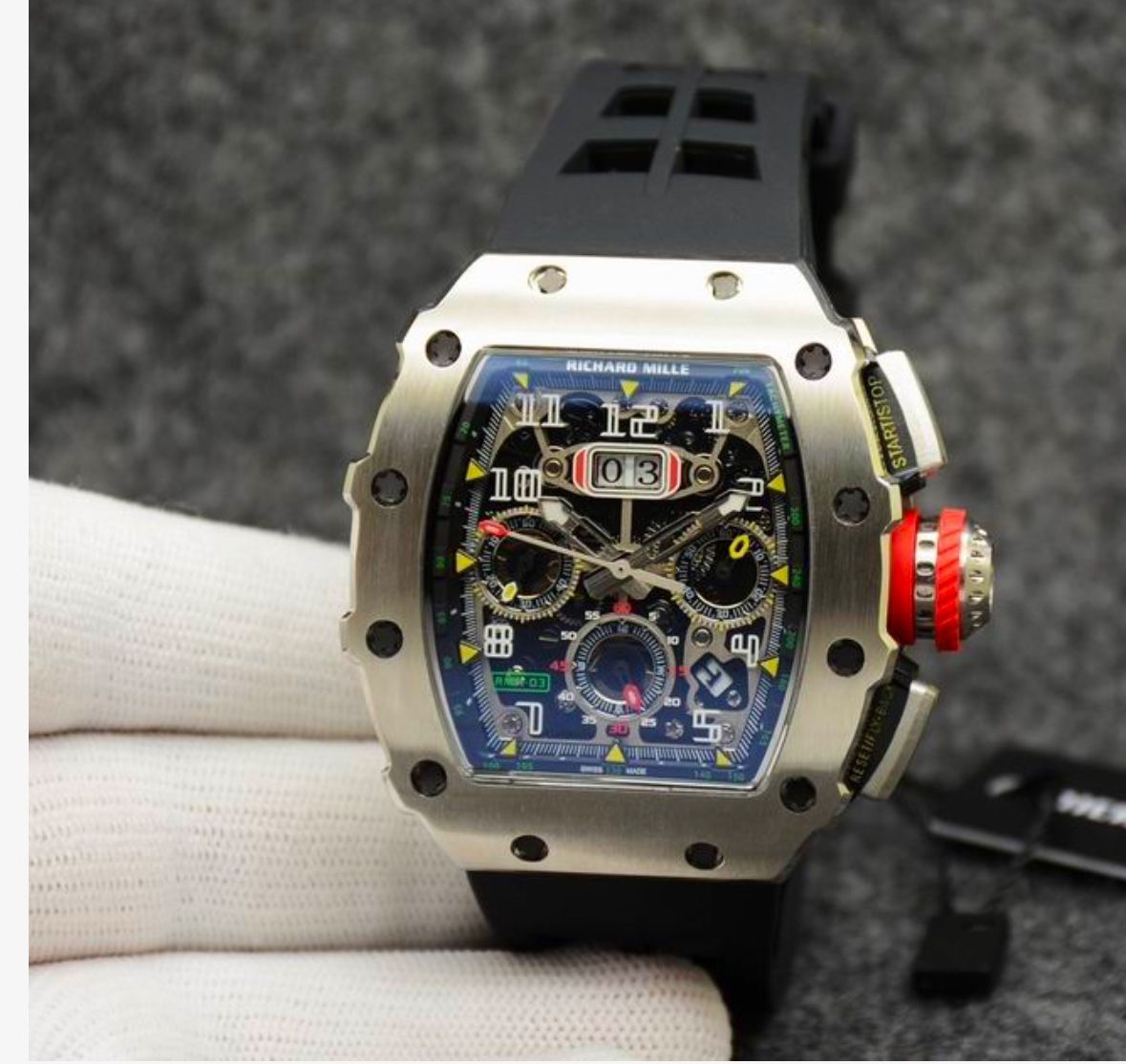 Watch 