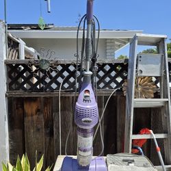Shark Steam Vacuum 
