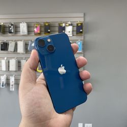 iPhone 13 Mini Unlocked 128gb