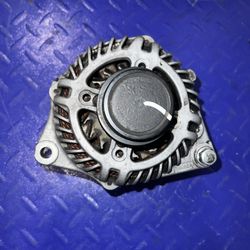 18-22 FORD EXPEDITION 3.5L ENGINE ALTERNATOR GENERATOR OEM JL1T-10300-AA #251159