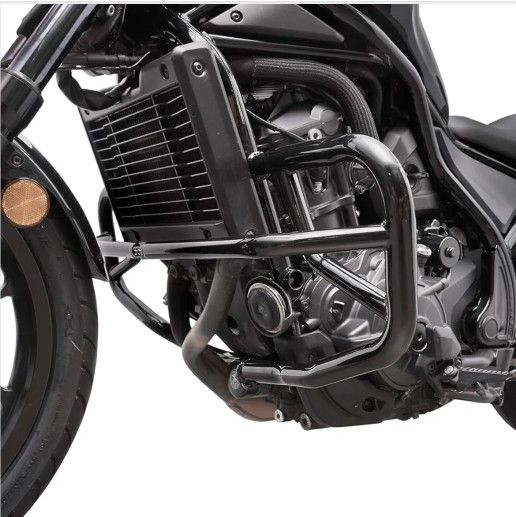 Motorcycle Engine Guard Crash Bar for Honda CMX1100 CM1100 Rebel 1100 2021 2022 2023 2024 2025 Highway Bumper Falling Body Frame Side Protection Set