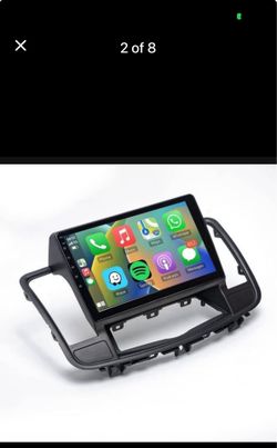 New in a sealed box New For Nissan Maxima 2008-13 Apple CarPlay Car Stereo Radio Android 13 GPS Navi. Android 13 Apple Carplay Car GPS DSP Radio Stere