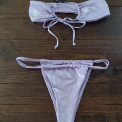 Zaful Bikini Set
