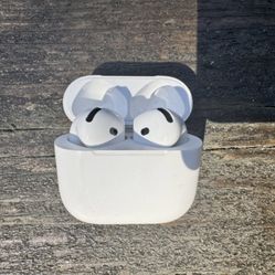 Airpod 4S Noise Cancel