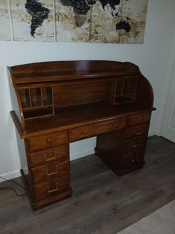 Free Desk