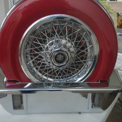 Continental Bumper Kit. GBody