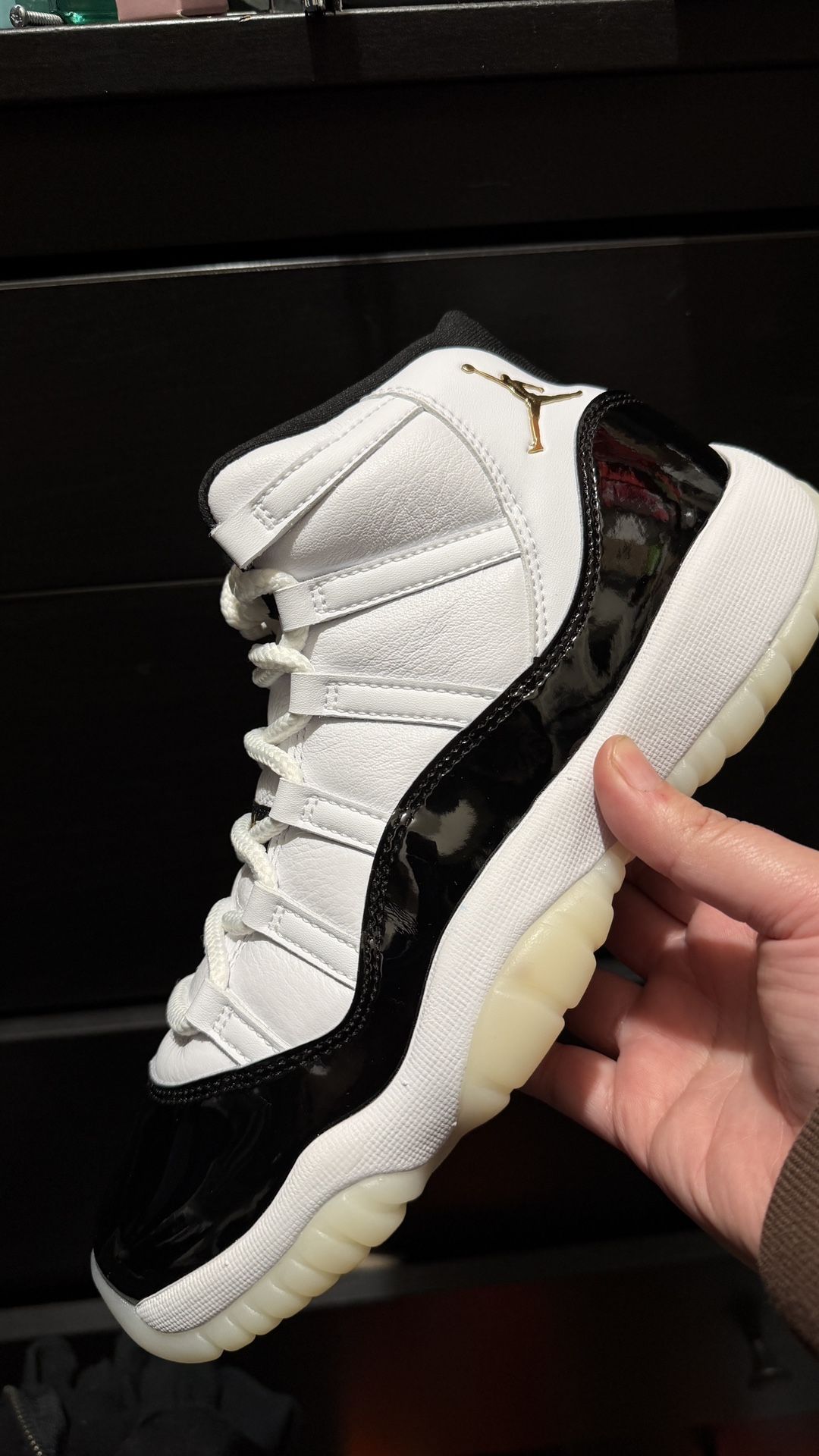 Air Jordan 11 Retro - Gratitude / Defining Moments