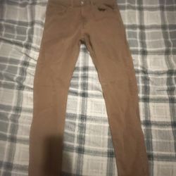 Levis 512 Slim Jeans