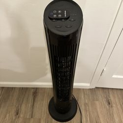 Tower Fan 