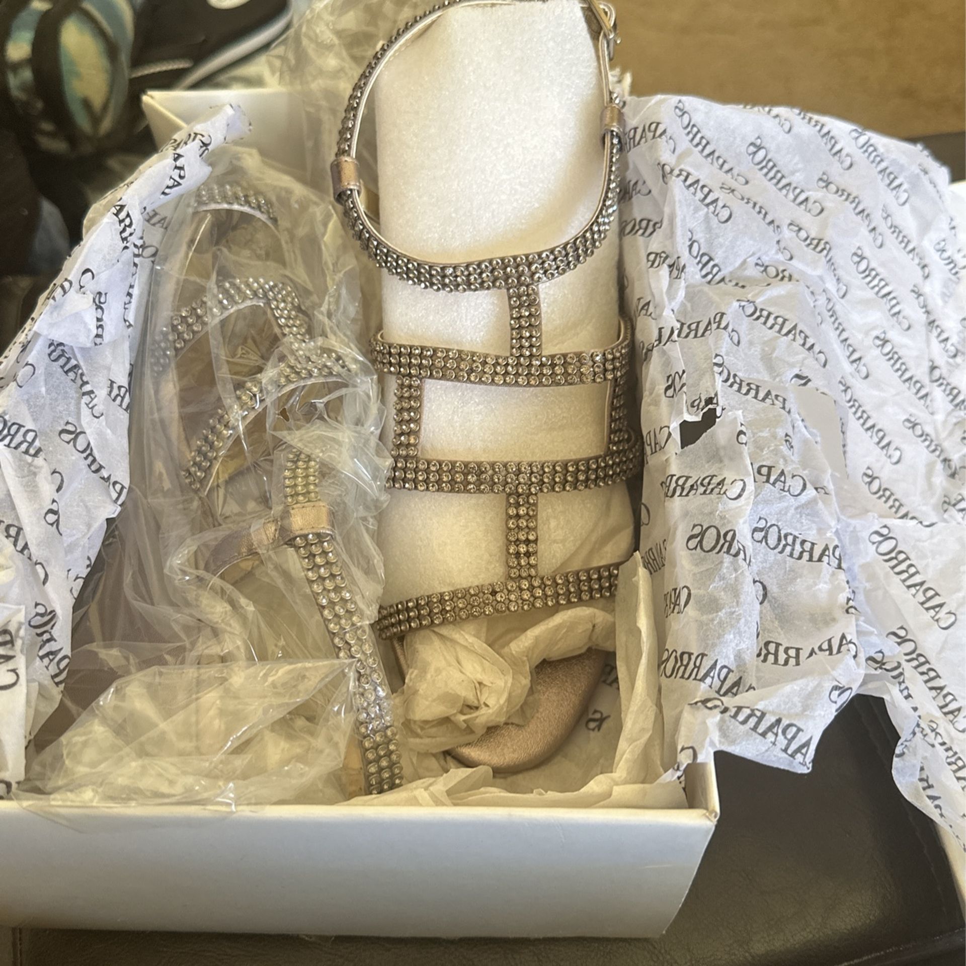 Women’s Dress Shoe