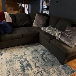 Sectional