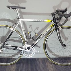 Pinarello Galileo Road Bike Fully Reconditioned 