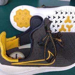Pittsburgh Steelers Running Shoes
