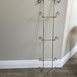 Plate holder