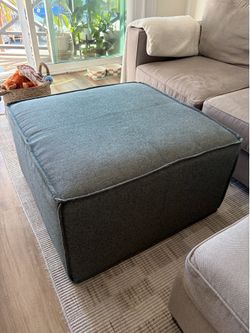 Ottoman (used)