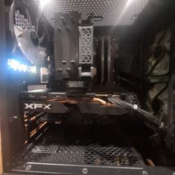 Gaming Pc "I Do Take Trades"