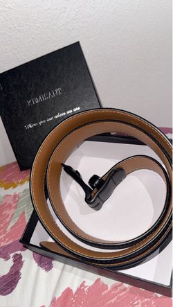 KEMISANT Belt