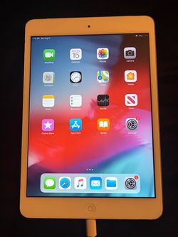iPad mini 2