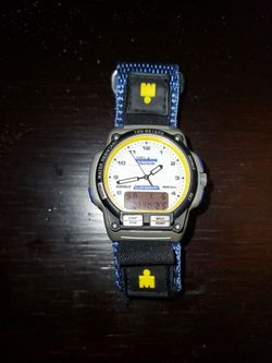 Timex Ironman Triathlon Analog Watch