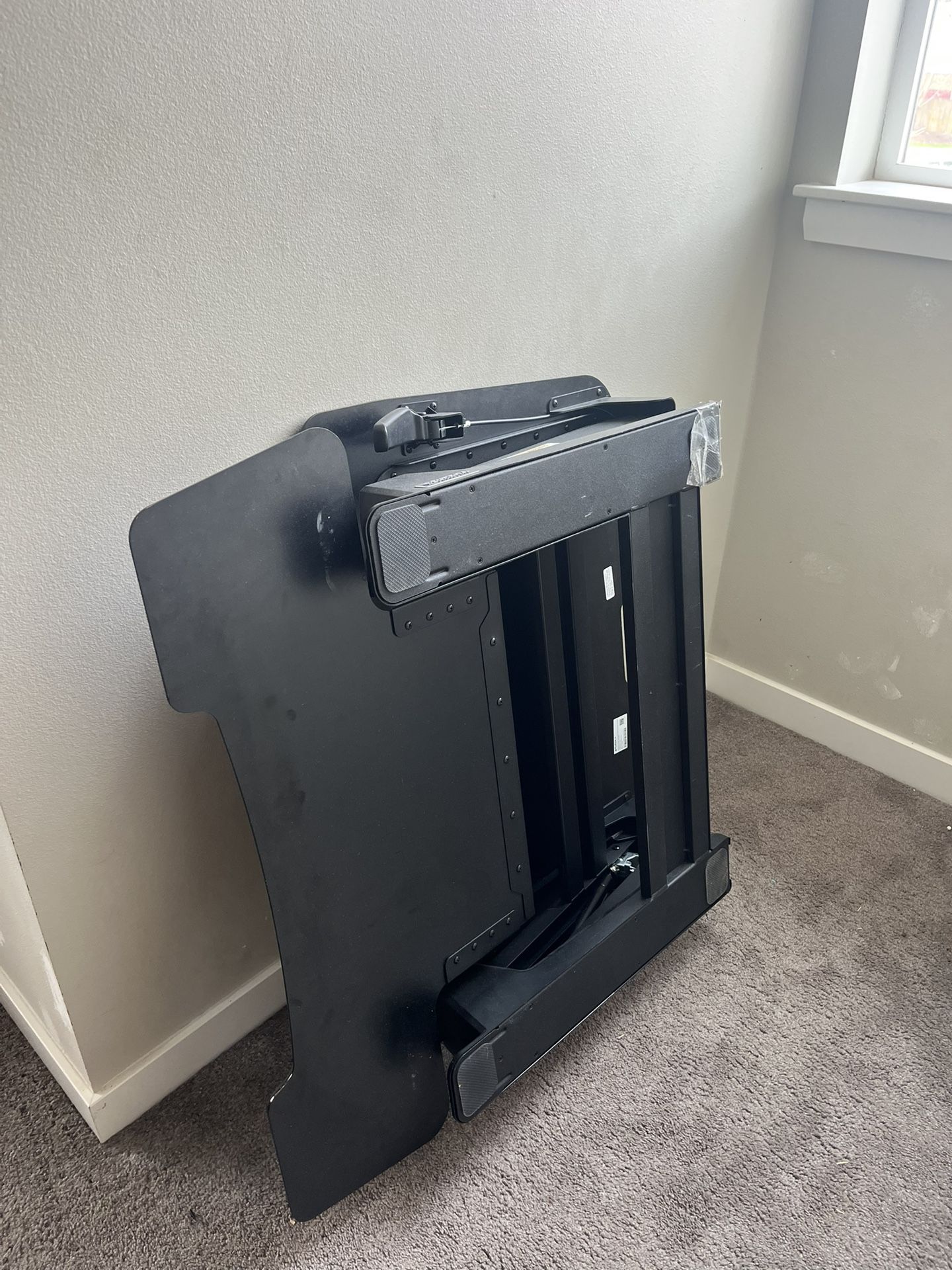 Veridesk Desk Converter