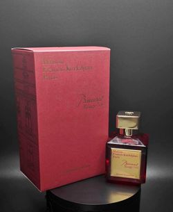 Maison Francis Kurkdjian Baccarat Rouge 540