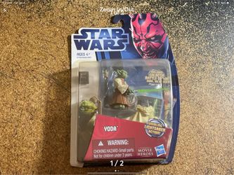 Yoda