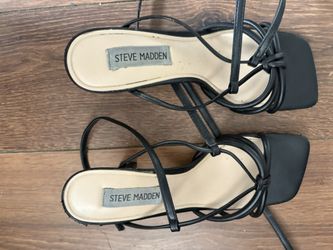 Steven Madden Shoes