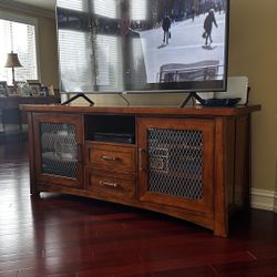 TV Cabinet
