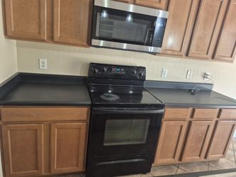 Stove WHIRPOOL 