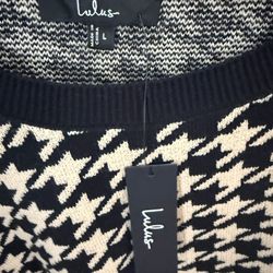 Lulu’s Sweater 