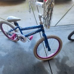 Kids Bike