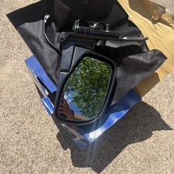 Espejo Para Ford Ranger Nuevo