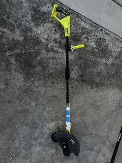 RYOBI Edger One+ P2300A