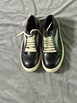 Rick Owen vans