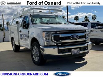 2022 Ford F-250