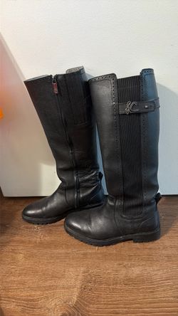 Cuadra Boots