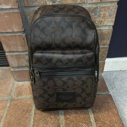 Coach Crossbody Bag