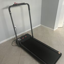 Walking Pad/Treadmill