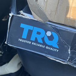 2008 Range Rover Front Brakes And 4 Roters